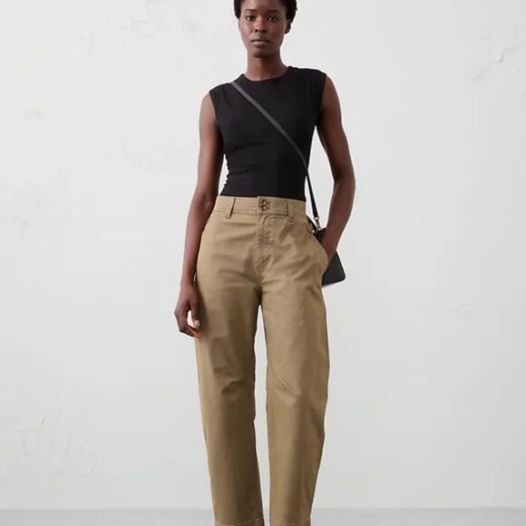 Banana Republic Tops - NWT Banana Republic Women's Black Blouse